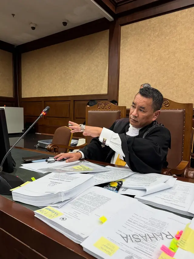 Iqlima Kim Dituntut 6 Bulan Penjara dan Denda Rp100 Juta, Hotman Paris Sindir Razman Nasution