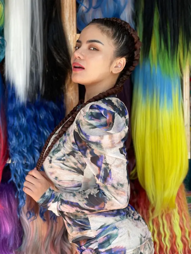 Dinar Candy Dijodohkan dengan Pengusaha Sayuran, Ayahnya Minta Mahar Rp500 Juta