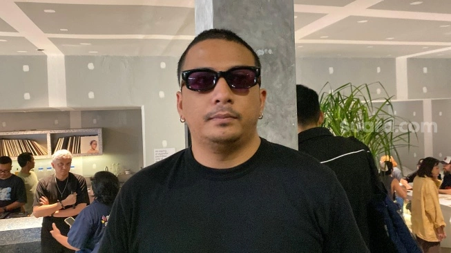 Sal Priadi Raup Rp114 Juta dari Royalti Hanya dalam 6 Bulan Gabung WAMI