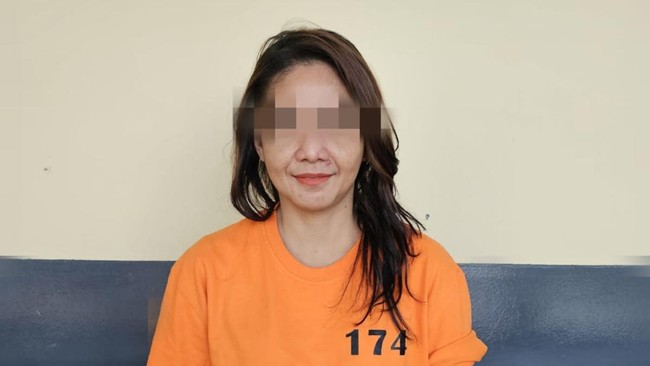 Kabar Terbaru Artis Sekar Arum Belanja Pakai Duit Palsu