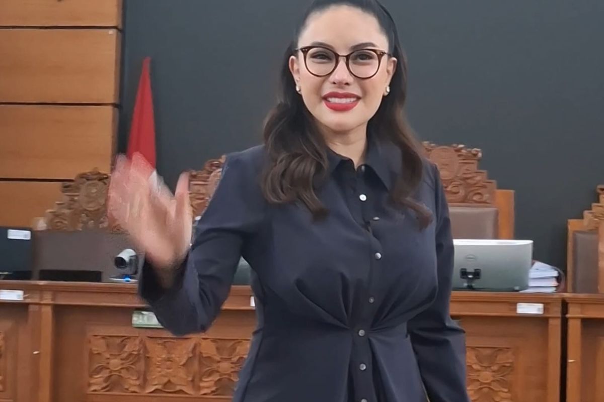 Nikita Mirzani: Kalau Reza Gladys Miskin, Saya Kasih Rp 4 Miliar