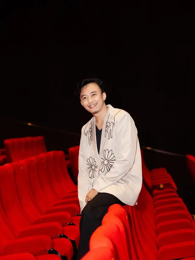 Titik Terendah Fajar Nugra: Hanya Punya Rp8 Ribu, Sampai Harus Jual Sepatu