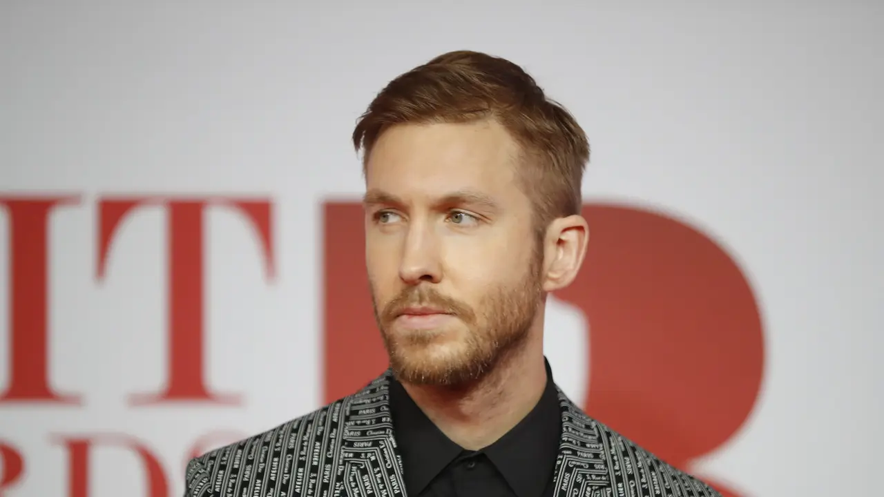 Calvin Harris Gugat Penasihat Keuangan karena Diduga Gelapkan Rp369 Miliar