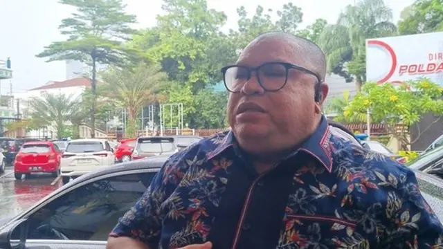 Razman Nasution Dihukum 1,5 Tahun Penjara dan Didenda Rp200 Juta, Hotman Paris Sindir Tajam