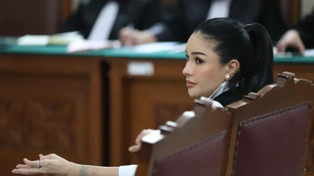 Nikita Mirzani Merasa Dijebak Soal Uang Rp4 Miliar, Sebut Ada Bukti Rekaman