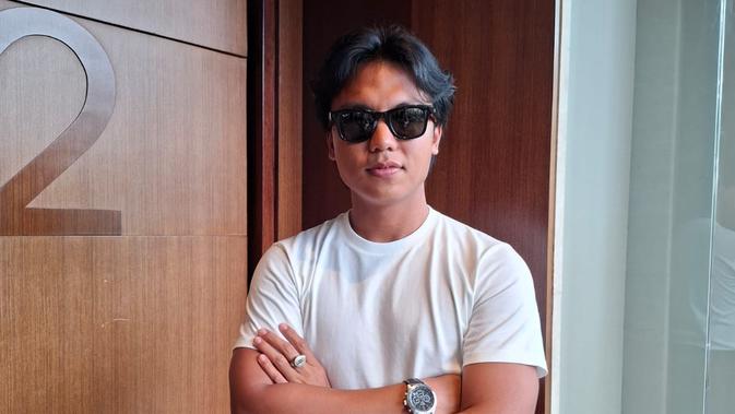 6 Fakta Elang El Gibran Main Film Keadilan: Thriller Ruang Sidang dan Adu Akting dengan Reza Rahadian