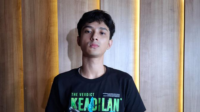 Rafly Altama Dari Mamet Jadi Sadam di Film Keadilan Karya Sineas Lee Chang Hee, Akui Haus Peran Beda