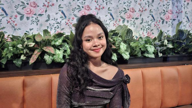 Romaria Simbolon Tegaskan Identitas Baru di Musik Lewat Lagu Baru Ujung Jalanmu Diriku