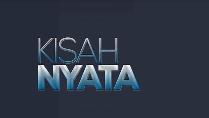 Saksikan FTV Kisah Nyata Pagi di Indosiar, Minggu 16 November Via Live Streaming Pukul 08.00 WIB
