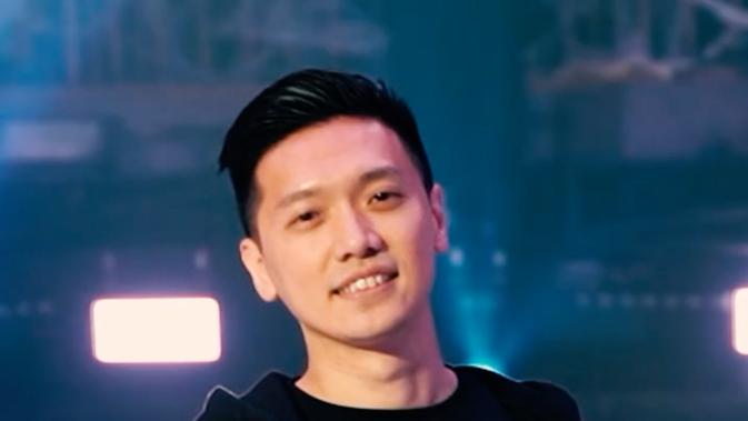 Selebgram Andrew Susanto Rayakan Hari Kesehatan Nasional: Ikhtiar Sehat Bisa Lewat Cara Menyenangkan