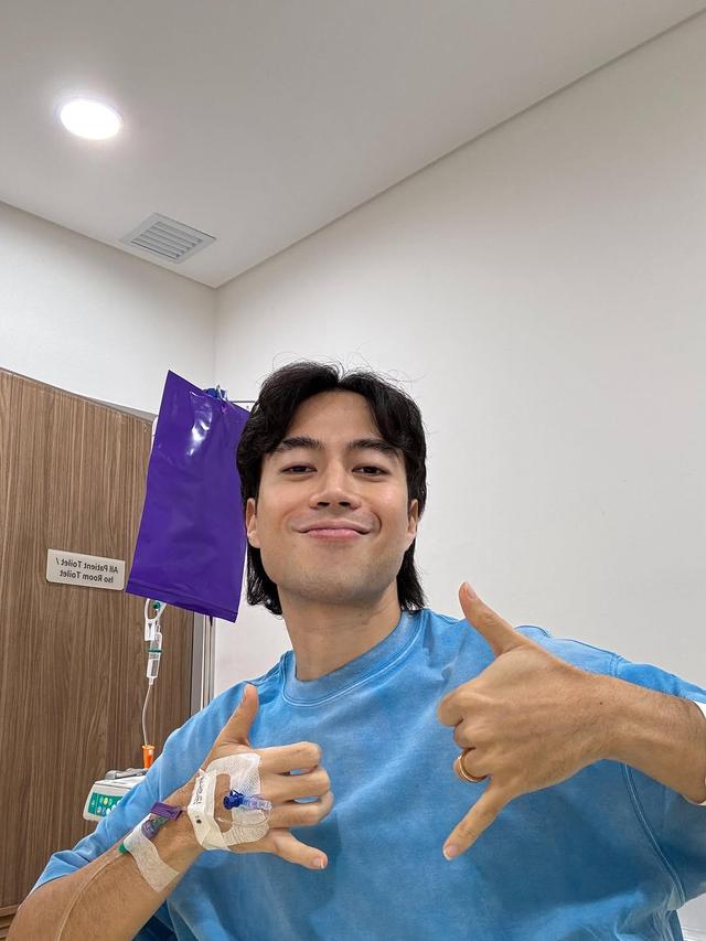 Vidi Aldiano Menang Gugatan Hak Cipta Lagu Nuansa Bening, Terhindar dari Tuntutan Rp28,4 Miliar