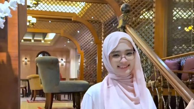 Wardatina Mawa Laporkan Dugaan Perselingkuhan Inara Rusli, Serahkan Bukti Rekaman CCTV ke Polisi