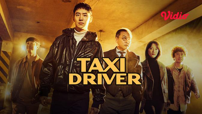 Episode Pertama Taxi Driver 3 Capai Rating 11,1 Persen, Tertinggi di Antara Sesama Drakor yang Tayang Saat Bersamaan