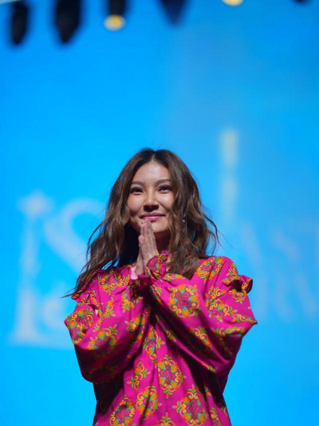 Pihak Sarwendah Jelaskan soal Isu Nafkah Anak Rp 200 Juta dari Ruben Onsu