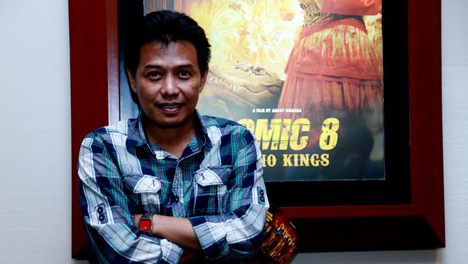 Manajer Mudy Taylor Ungkap Kondisi Mendiang Sebelum Meninggal, Sempat Sesak Napas