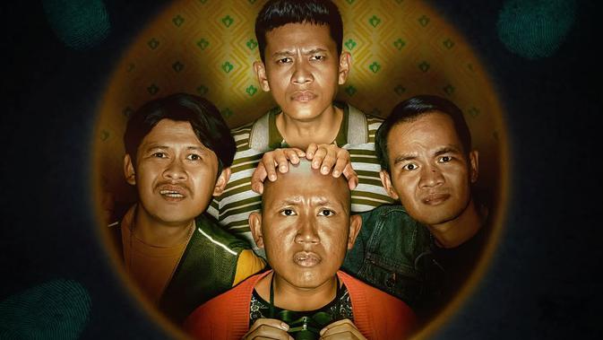 Heboh Film Agak Laen 2 Tembus 5 Juta Penonton Kalahkan Pabrik Gula, Begini Respons Ernest Prakasa