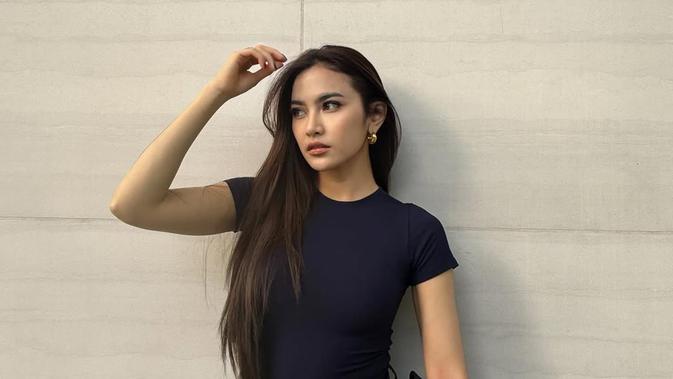 Lirik Lagu Untuk Yang Bersamanya dari Mahalini Trending Nomor 6, Sekali Lagi Cinta Tak Harus Miliki