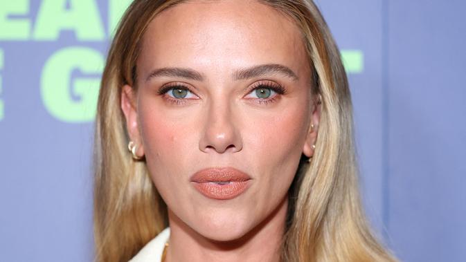 Kabar Scarlett Johansson Gabung ke Film The Batman 2, Dalam Negosiasi dan Peran Masih Rahasia