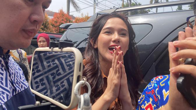 Pengacara Meiza Aulia Tanggapi Pihak Eza Gionino Soal Tidak Adanya Dugaan KDRT