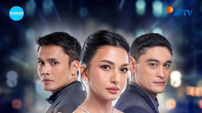 Saksikan Sinetron Wanita Istimewa Episode Senin 8 Desember Pukul 21.30 WIB di SCTV, Misteri di Balik Flashdisk dan Hubungan yang Rumit