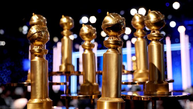 6 Film Peraih Nominasi Golden Globe Awards 2026 Terbanyak, Sinners Hingga One Battle After Another