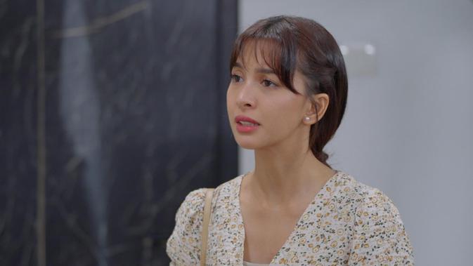 Saksikan Sinetron Wanita Istimewa Episode Selasa 9 Desember Pukul 21.30 WIB di SCTV, Pertemuan Emosional dan Keputusan Sulit