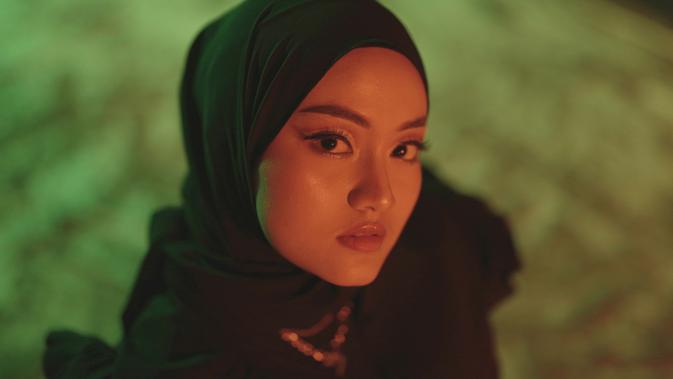 Eltasya Natasha Tak Menyangka Remake Harus Terpisah Tembus 1 Juta Stream, Viral Hingga Malaysa