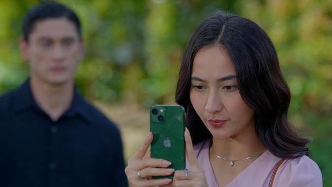 Saksikan Sinetron Wanita Istimewa Episode Rabu 10 Desember Pukul 21.30 WIB di SCTV,  Konflik dan Cinta di Tengah Perseteruan