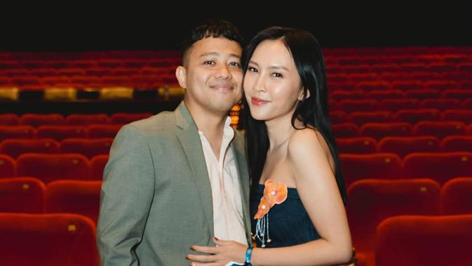 Dear Netizen, Muhadkly Acho Minta Ide Nazar Jika Film Agak Laen 2 Raih 8 Juta Penonton, Ada Saran?