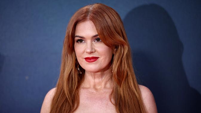 Sophie Kinsella Meninggal Dunia, Isla Fisher Berduka dan Kenang Sang Penulis Confessions of a Shopaholic