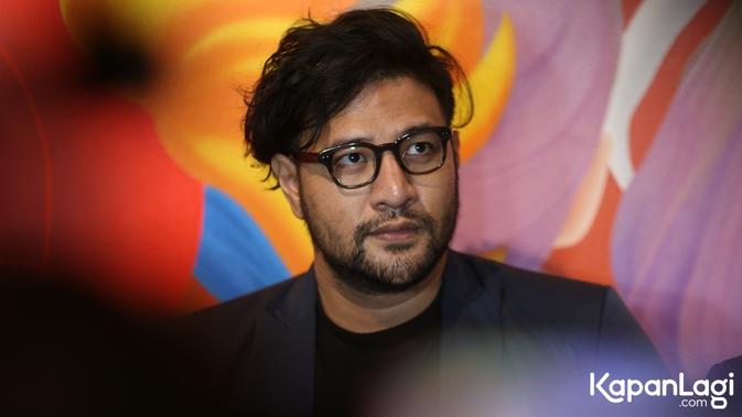 Ammar Zoni Tak Dapat Remisi Tahun Ini, Keluarga Prediksi Estimasi Masa Hukuman Sang Artis