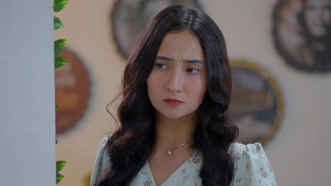 Saksikan Sinetron Wanita Istimewa Episode Kamis 11 Desember Pukul 21.30 WIB di SCTV, Pertemuan Tak Terduga di Tengah Konflik