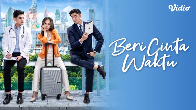Saksikan Sinetron Beri Cinta Waktu Episode Jumat 12 Desember Pukul 18.15 WIB di SCTV, Kenangan dan Harapan di Tengah Ketidakpastian