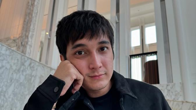 Gabung di Sinetron Cinta Sedalam Rindu, Junior Roberts: Kalian Akan Saksikan Betapa Playboy-nya Aku