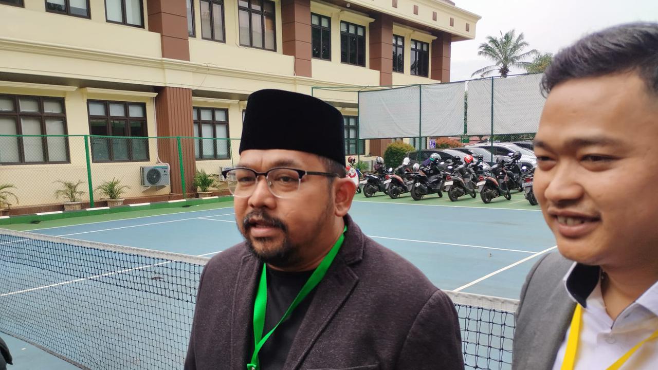 Bedu Tinggal di Rumah Kontrakan di Depok, Tetap Bayar Kewajiban Rp50 Juta per Bulan Setelah Cerai