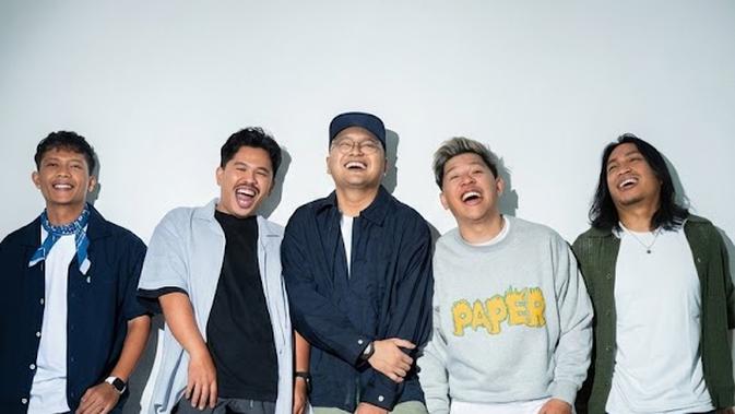 Closehead Lepas Image Distorsi, Persembahkan Lagu Arti yang Sama untuk Para Ibu