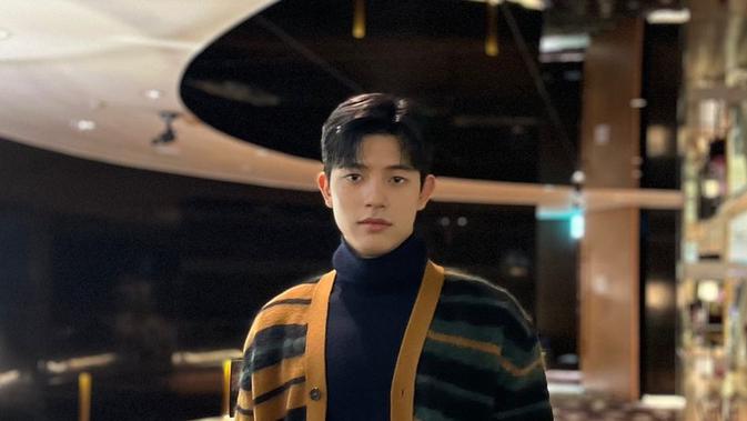 Park Solomon, Bintang Korea-Uzbekistan yang Bersinar di Layar Kaca Global