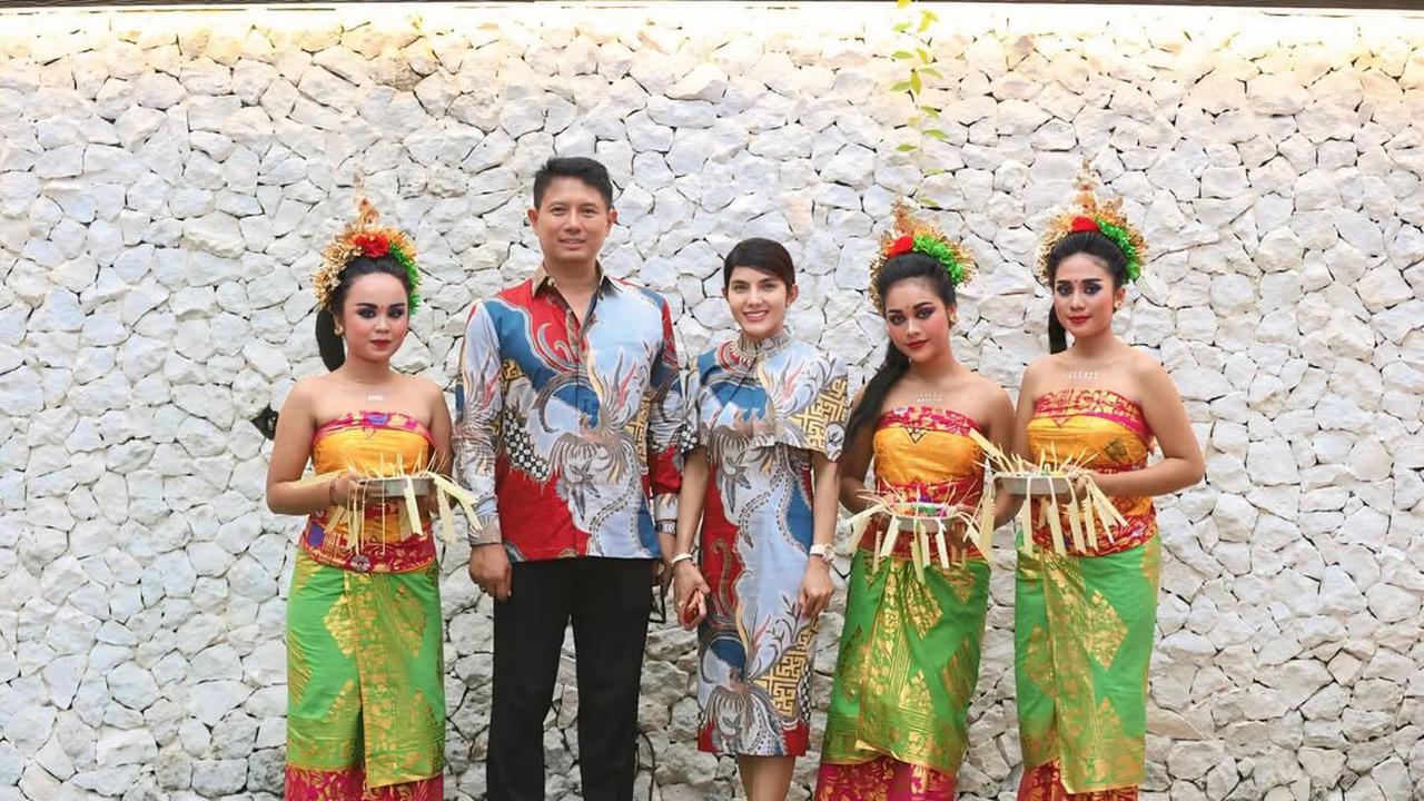 Baby Niken Buka Hotel Bintang 4 di Bali, Investasi Hingga Miliaran Rupiah