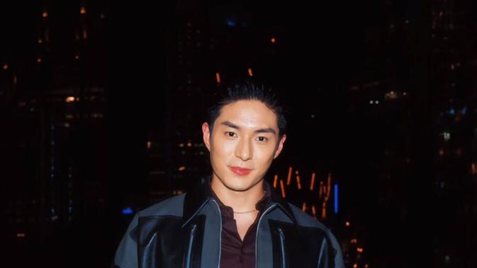 Sosok Giorgio Antonio Chandra, Pengusaha Muda Multitalenta yang Lagi Viral