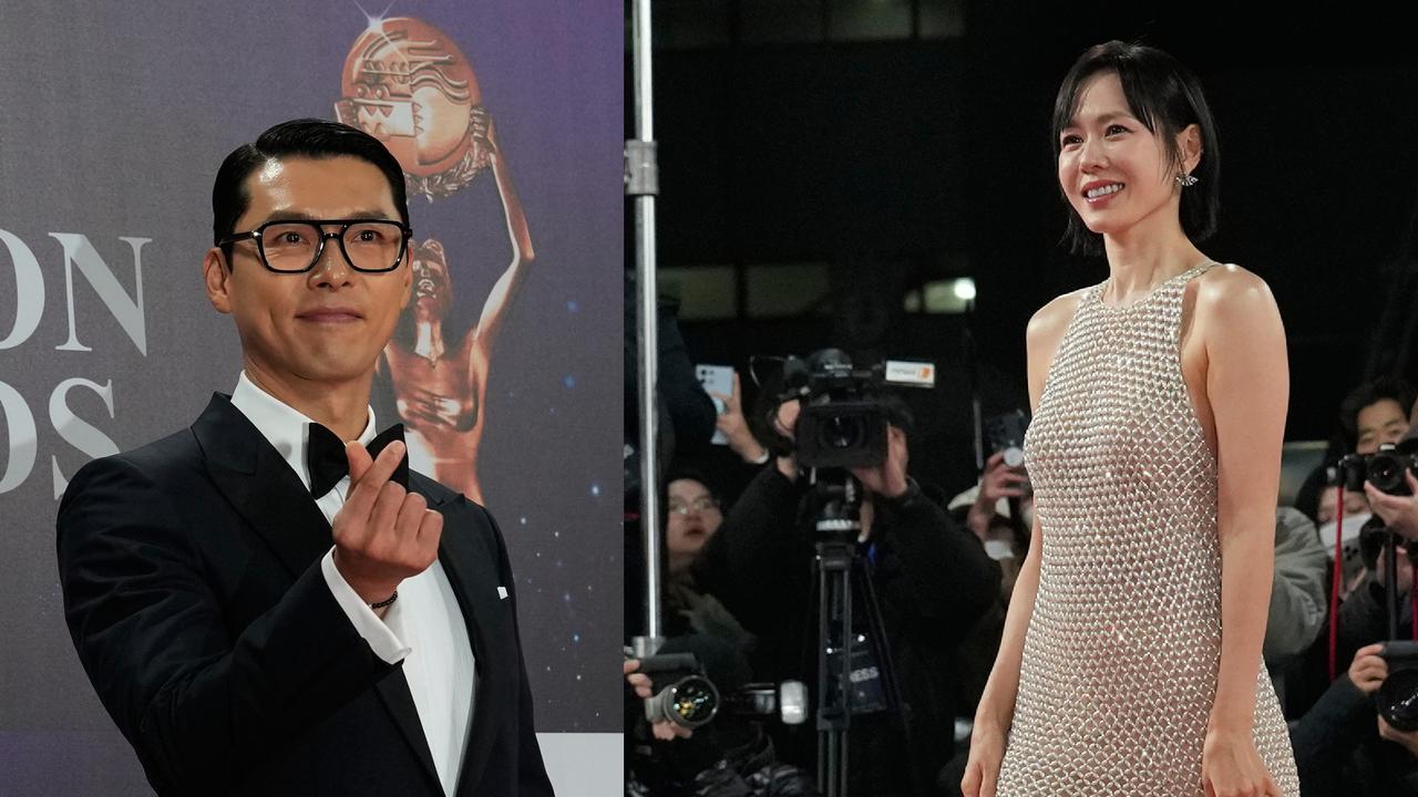 Hyun Bin dan Son Ye Jin Donasikan Rp2,3 Miliar untuk Pasien Kurang Mampu